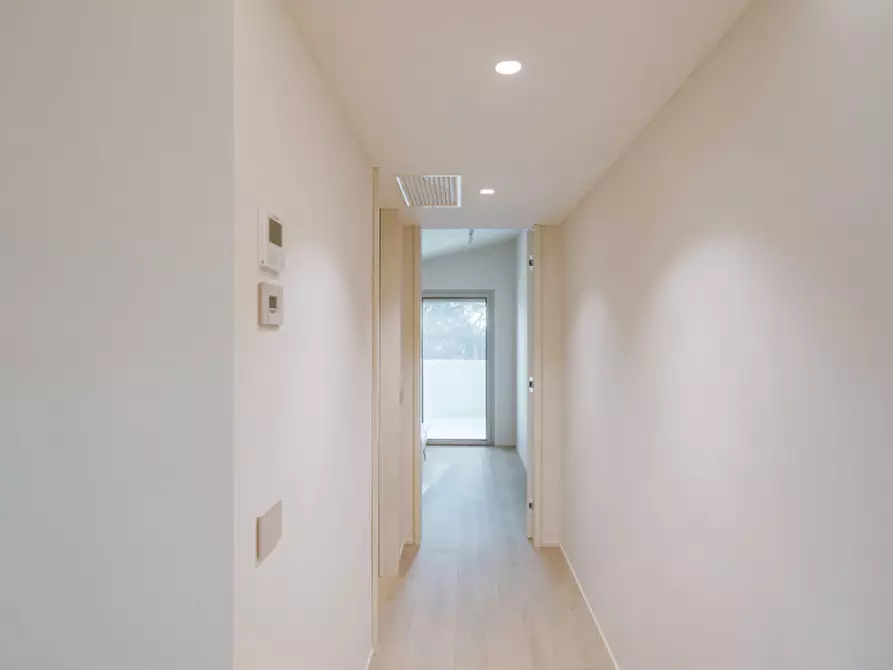 Immagine 21 di Casa quadrifamiliare in affitto  a Santarcangelo Di Romagna