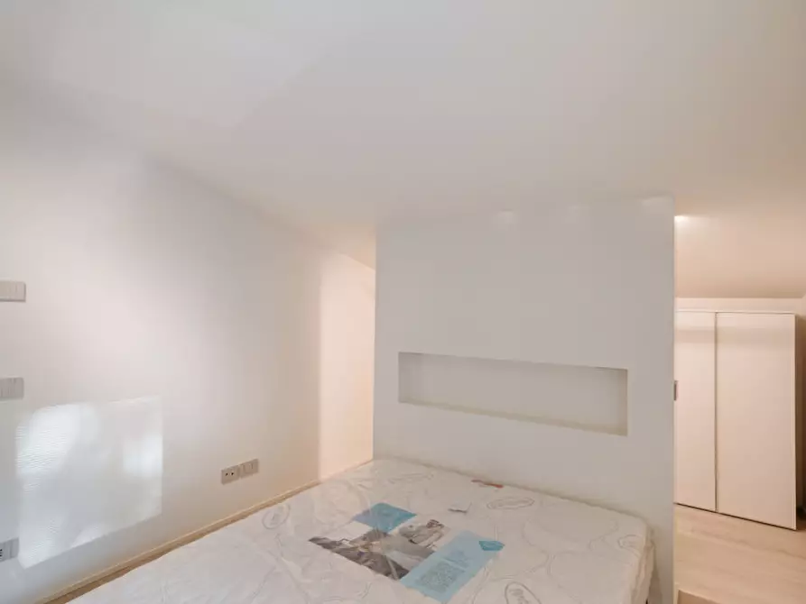 Immagine 23 di Casa quadrifamiliare in affitto  a Santarcangelo Di Romagna