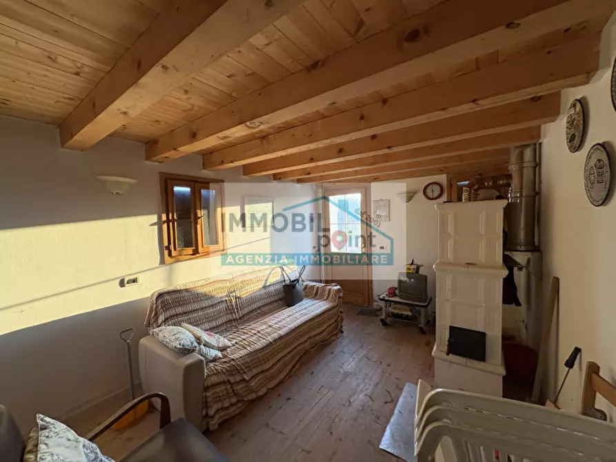 Immagine 1 di Casa bifamiliare in vendita  a Rovolon