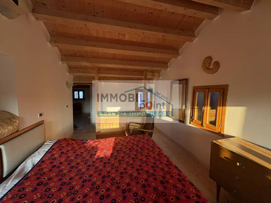 Immagine 5 di Casa bifamiliare in vendita  a Rovolon