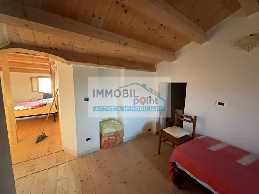 Immagine 6 di Casa bifamiliare in vendita  a Rovolon