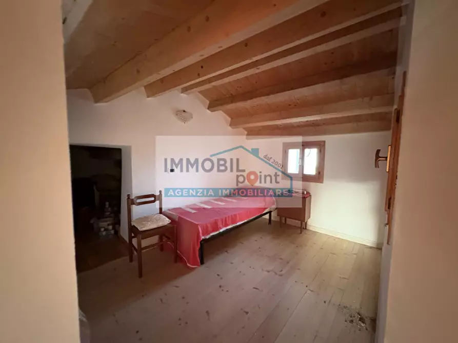 Immagine 8 di Casa bifamiliare in vendita  a Rovolon