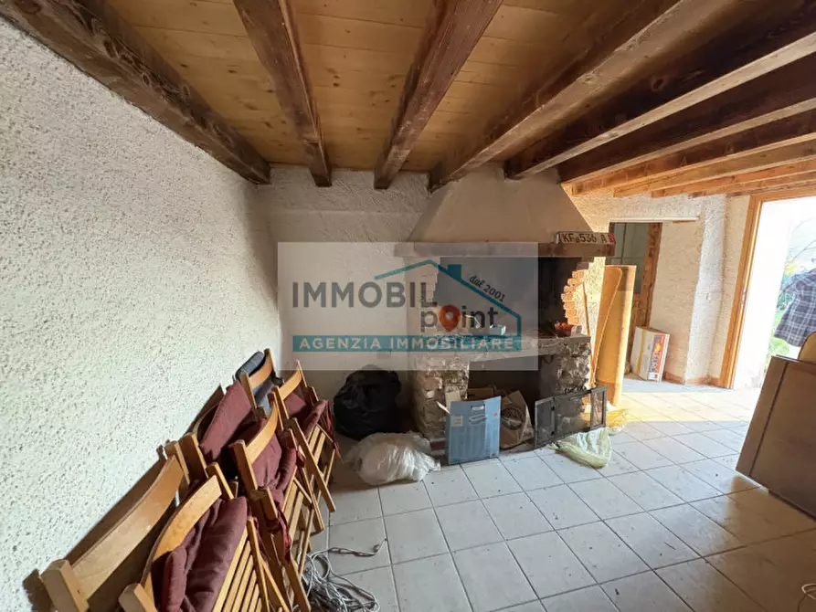 Immagine 11 di Casa bifamiliare in vendita  a Rovolon