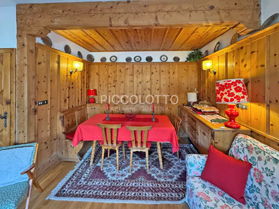 Immagine 4 di Appartamento in affitto  in Via Menardi a Cortina D'ampezzo