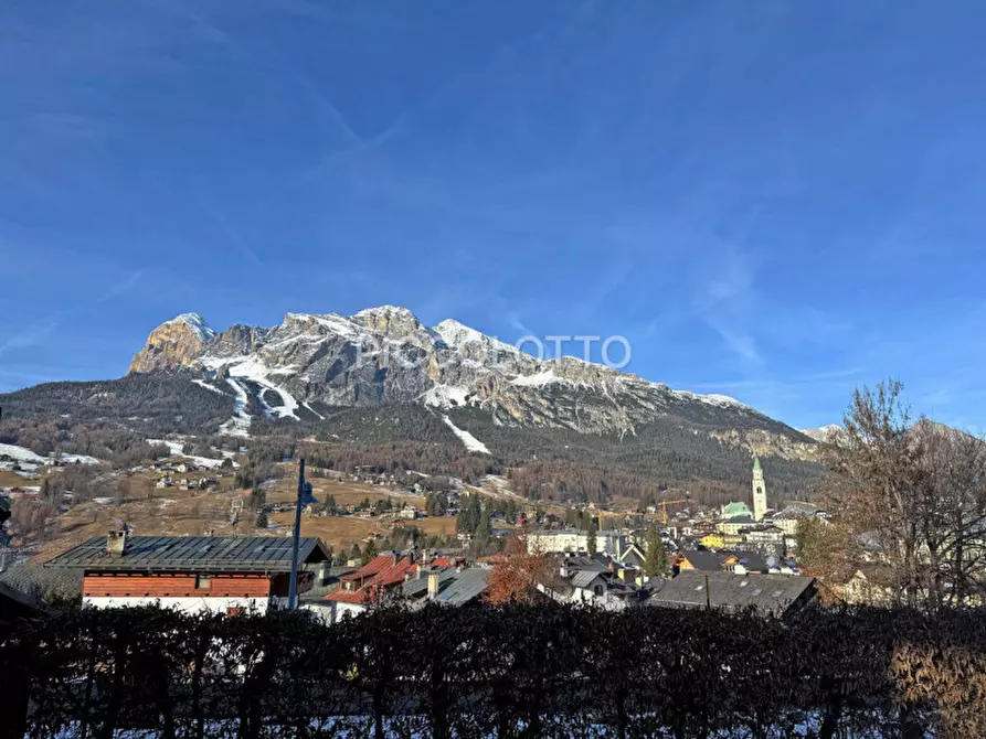 Immagine 7 di Appartamento in affitto  in Via Menardi a Cortina D'ampezzo