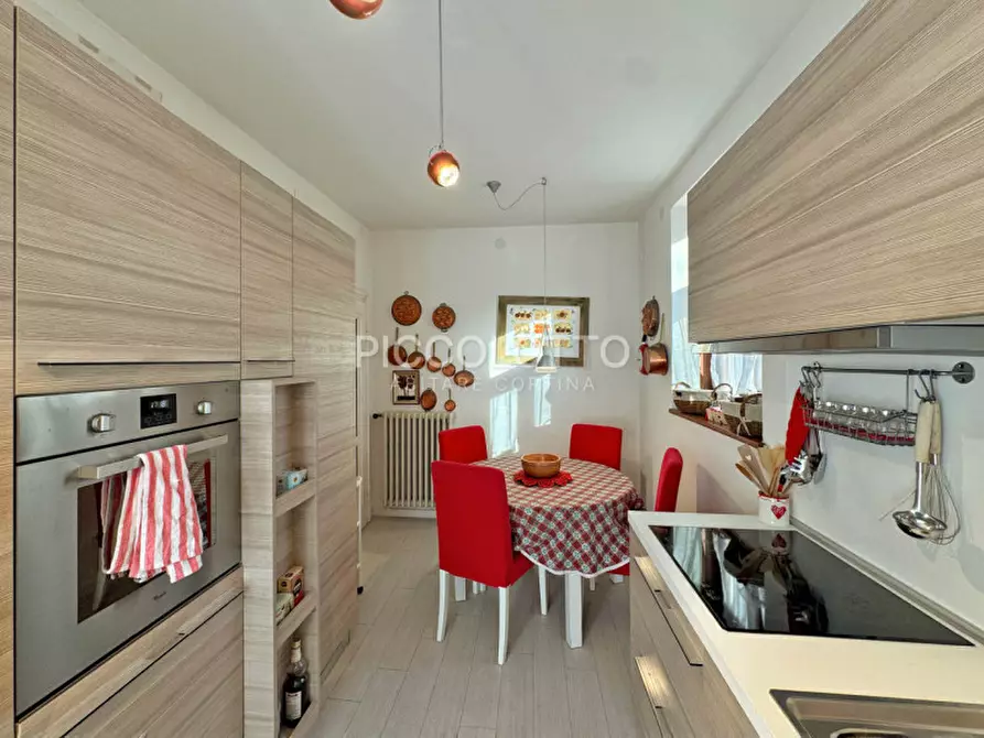 Immagine 8 di Appartamento in affitto  in Via Menardi a Cortina D'ampezzo