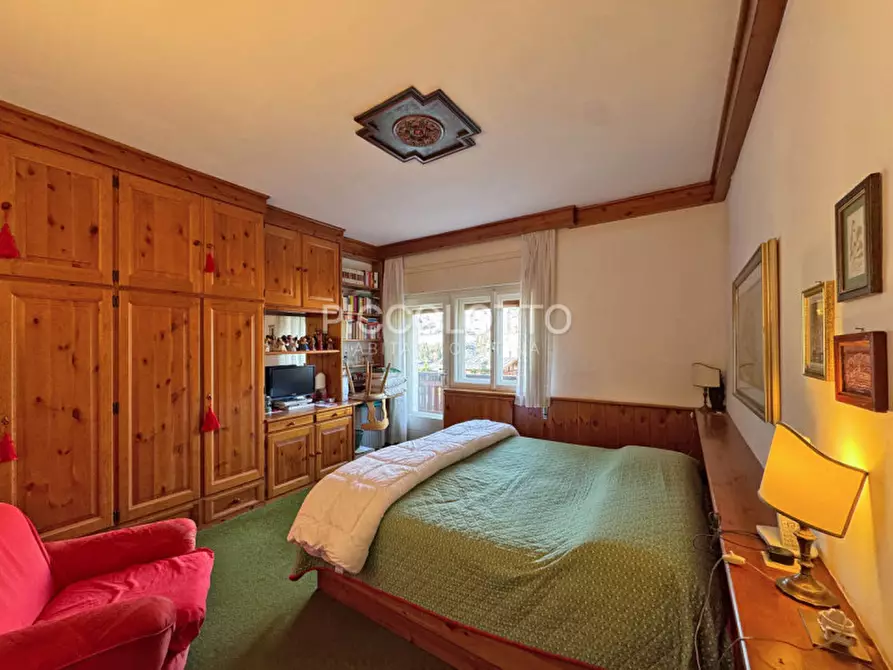 Immagine 10 di Appartamento in affitto  in Via Menardi a Cortina D'ampezzo