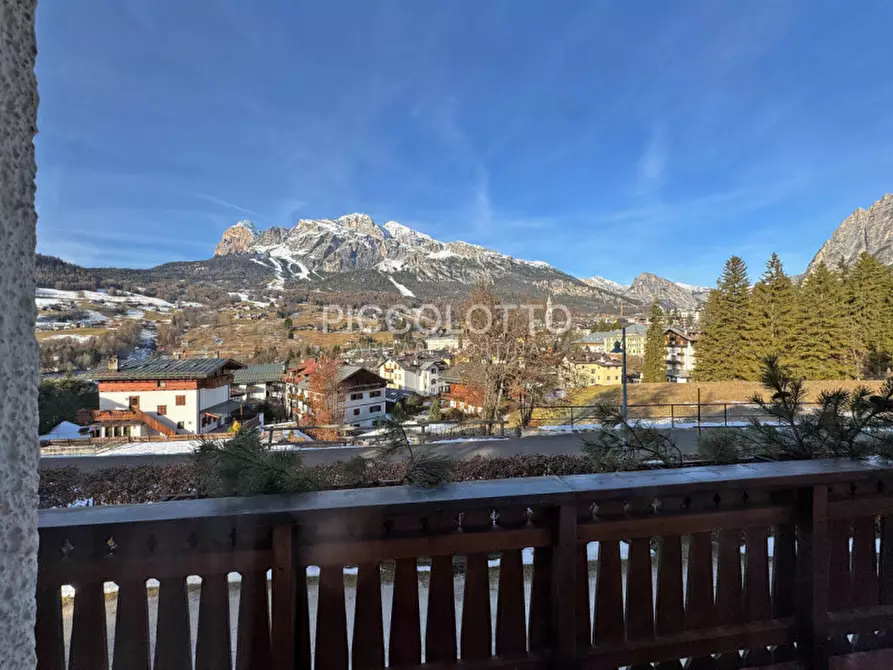 Immagine 11 di Appartamento in affitto  in Via Menardi a Cortina D'ampezzo