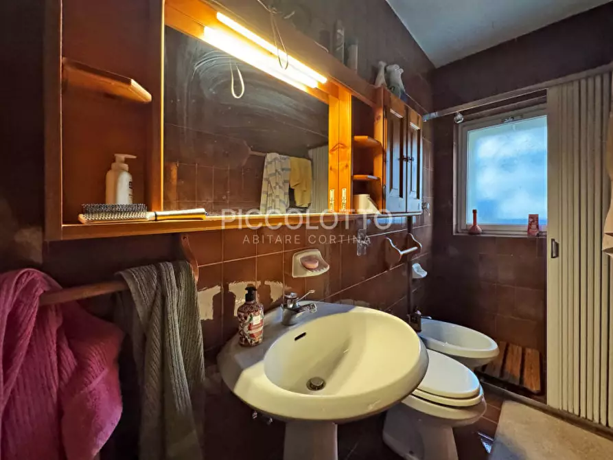 Immagine 13 di Appartamento in affitto  in Via Menardi a Cortina D'ampezzo