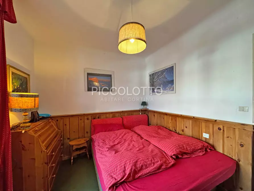 Immagine 14 di Appartamento in affitto  in Via Menardi a Cortina D'ampezzo