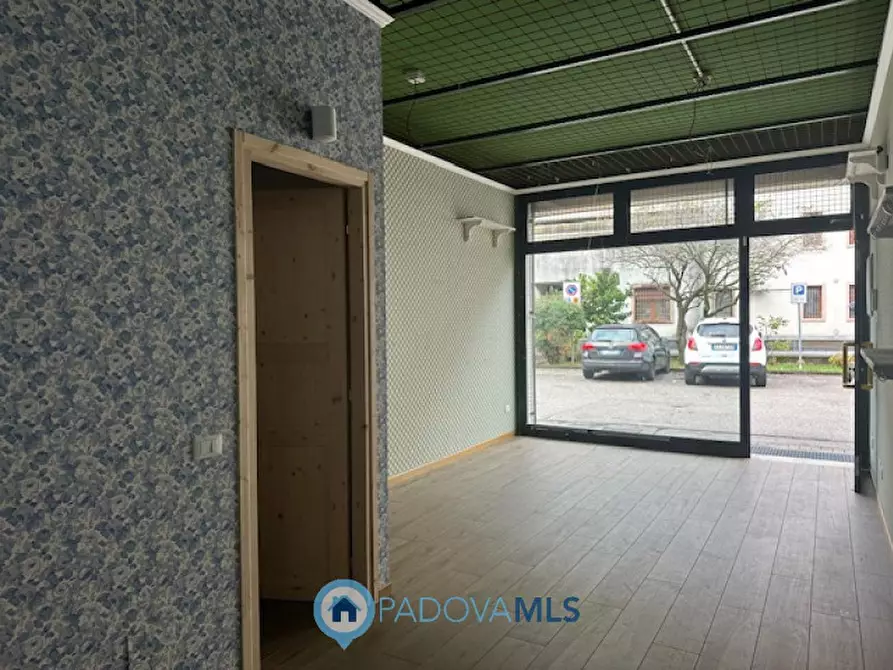Immagine 2 di Negozio in vendita  in Via Antonio Gramsci a Cadoneghe