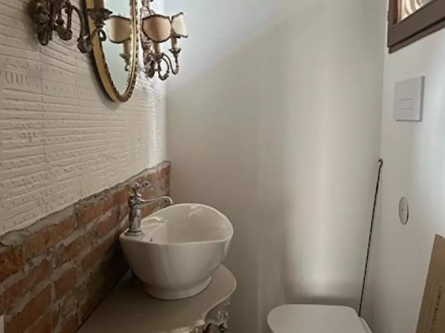 Immagine 9 di Negozio in vendita  in Via Antonio Gramsci a Cadoneghe