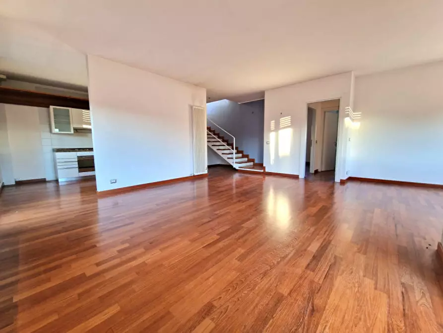 Immagine 4 di Appartamento in vendita  in Viale Battaglione Framarin a Vicenza