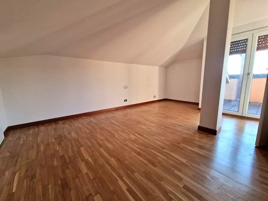 Immagine 19 di Appartamento in vendita  in Viale Battaglione Framarin a Vicenza