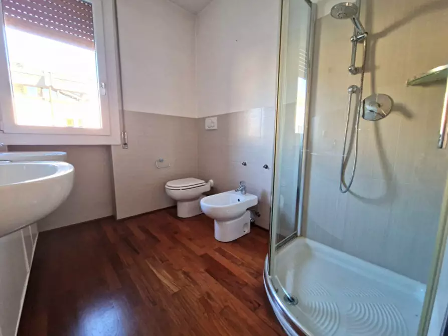 Immagine 23 di Appartamento in vendita  in Viale Battaglione Framarin a Vicenza