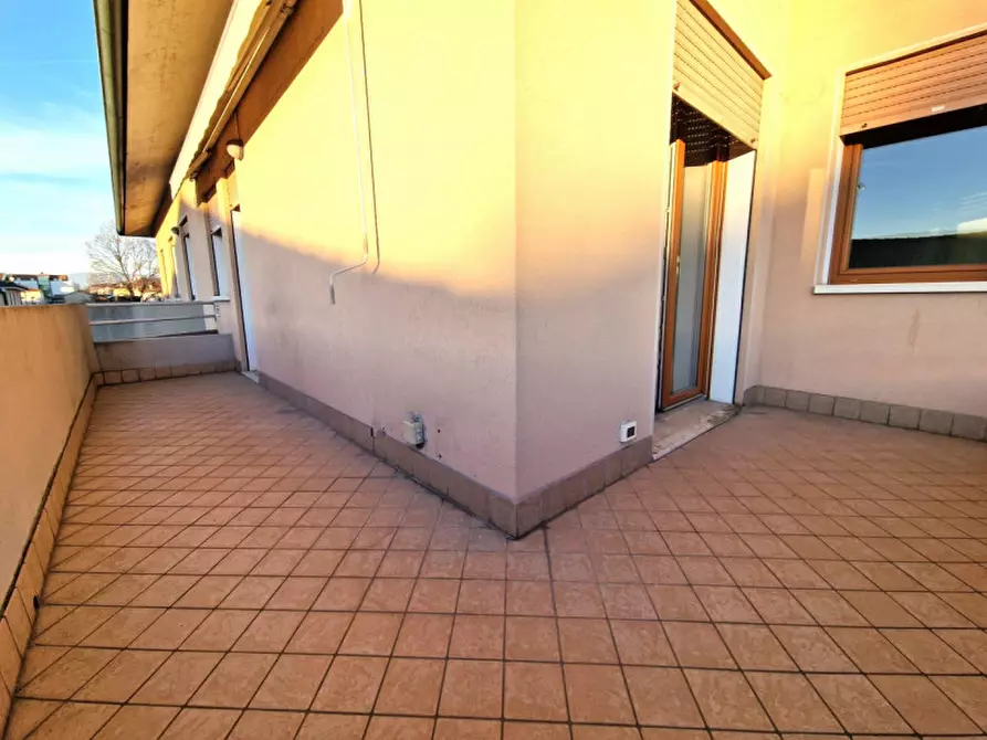 Immagine 29 di Appartamento in vendita  in Viale Battaglione Framarin a Vicenza
