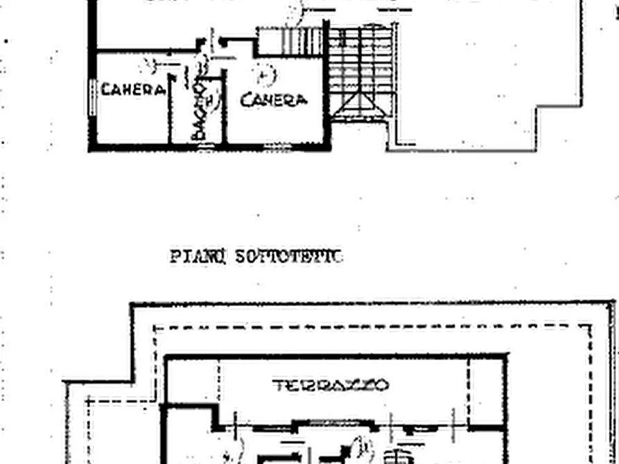 Immagine 33 di Appartamento in vendita  in Viale Battaglione Framarin a Vicenza
