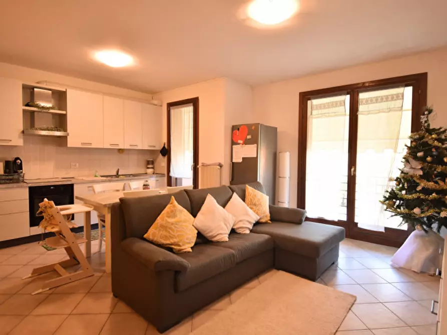 Immagine 1 di Appartamento in vendita  in Via Tomba a Cessalto