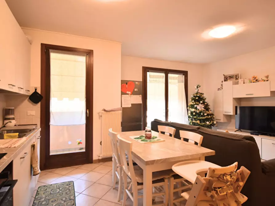 Immagine 2 di Appartamento in vendita  in Via Tomba a Cessalto