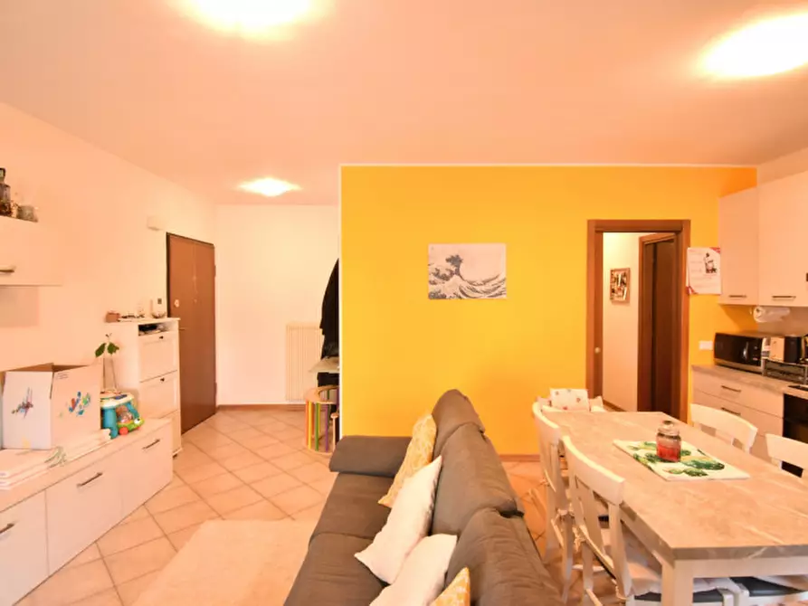 Immagine 3 di Appartamento in vendita  in Via Tomba a Cessalto