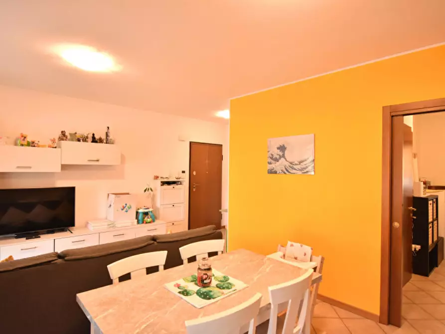 Immagine 4 di Appartamento in vendita  in Via Tomba a Cessalto