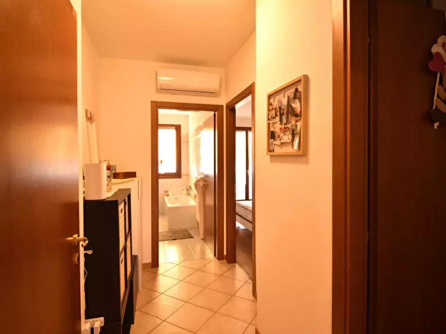 Immagine 5 di Appartamento in vendita  in Via Tomba a Cessalto