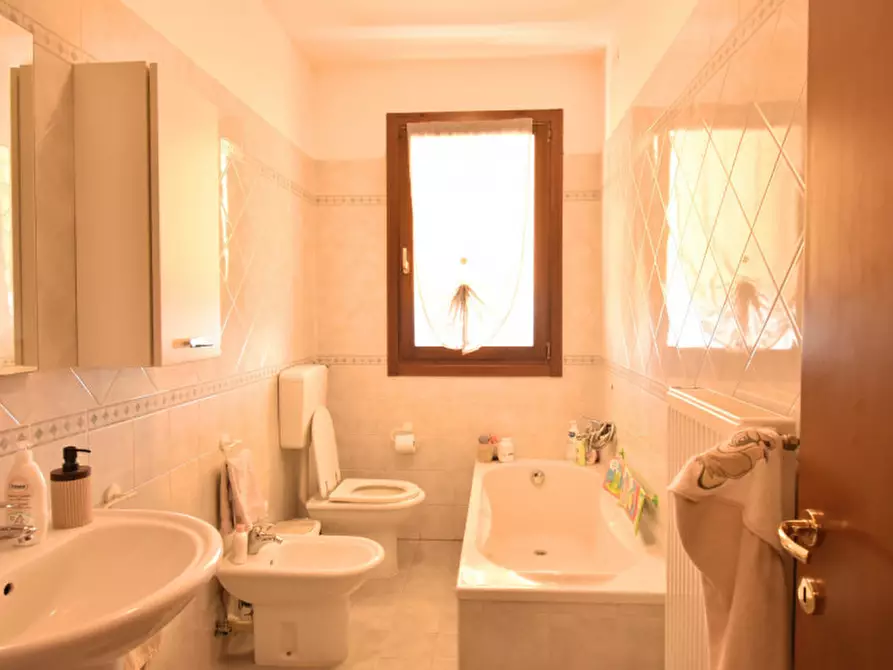 Immagine 7 di Appartamento in vendita  in Via Tomba a Cessalto