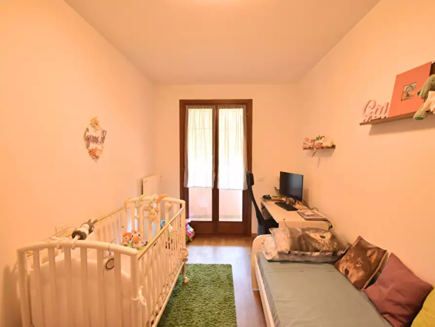 Immagine 8 di Appartamento in vendita  in Via Tomba a Cessalto