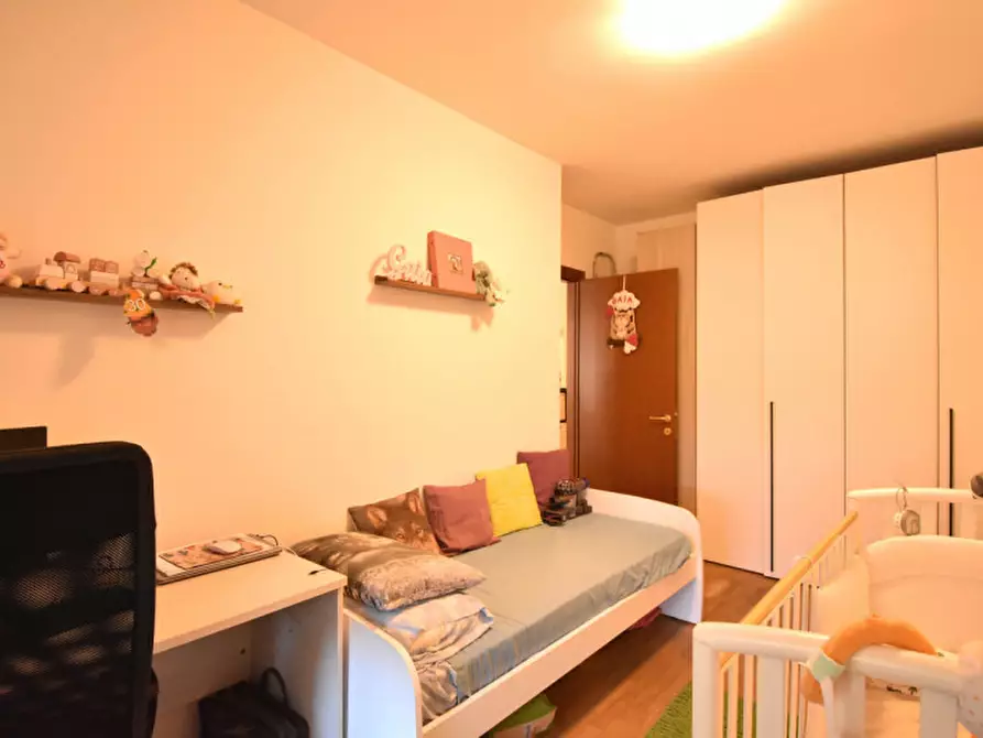 Immagine 9 di Appartamento in vendita  in Via Tomba a Cessalto