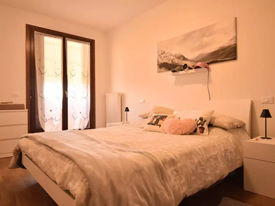 Immagine 11 di Appartamento in vendita  in Via Tomba a Cessalto