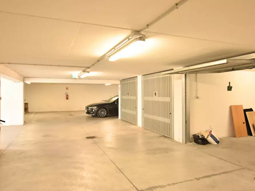 Immagine 12 di Appartamento in vendita  in Via Tomba a Cessalto