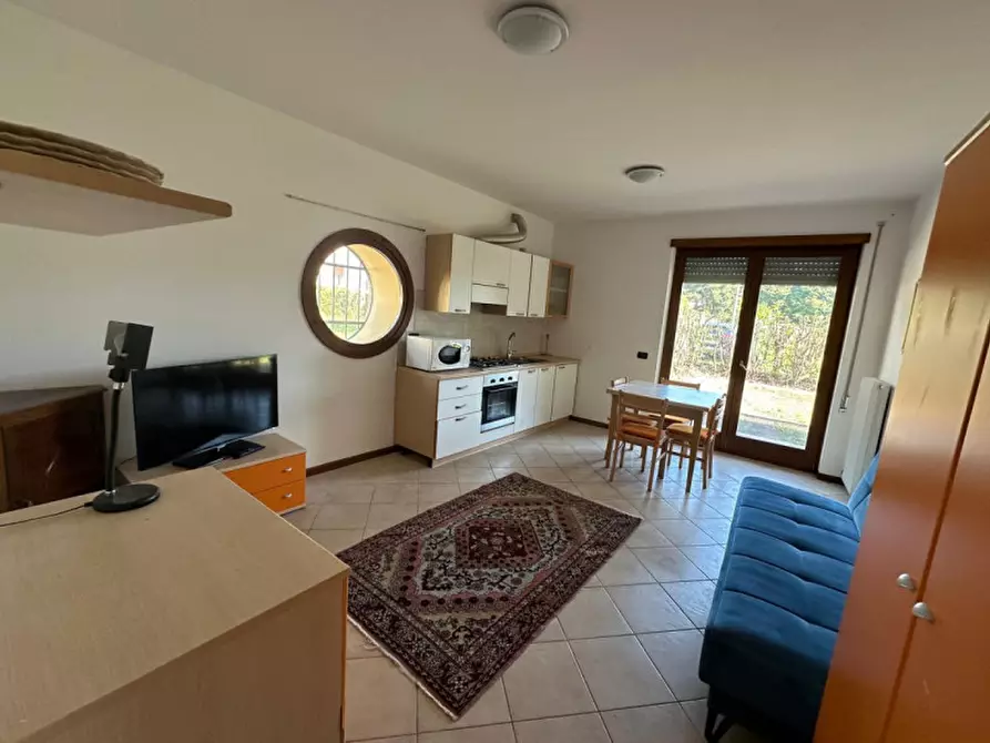 Immagine 1 di Appartamento in affitto  in Via Rio Giavenale 33 a Schio