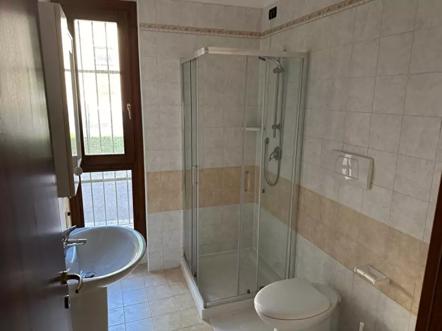 Immagine 3 di Appartamento in affitto  in Via Rio Giavenale 33 a Schio