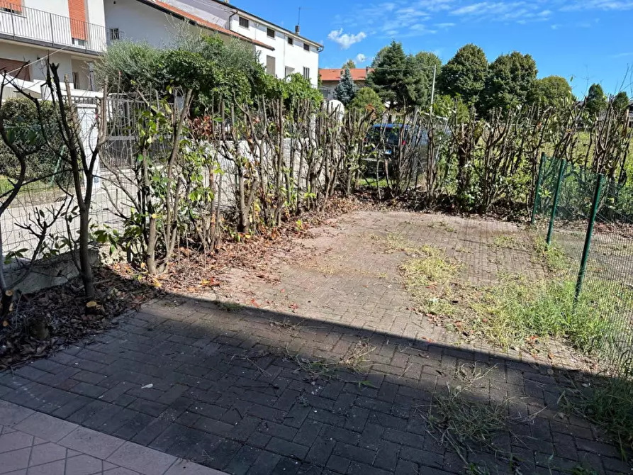 Immagine 5 di Appartamento in affitto  in Via Rio Giavenale 33 a Schio