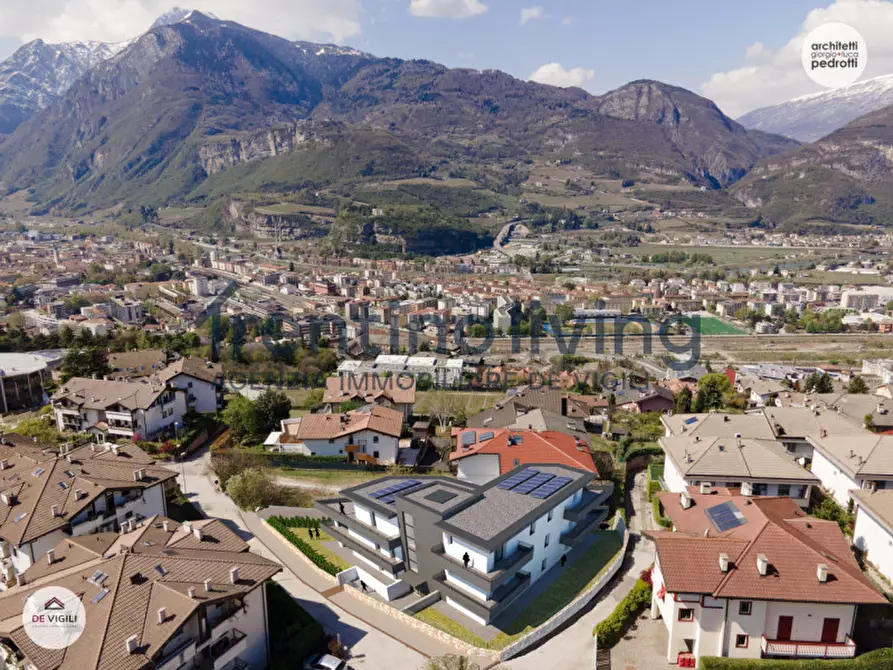 Immagine 4 di Appartamento in vendita  in Via del Forte a Trento