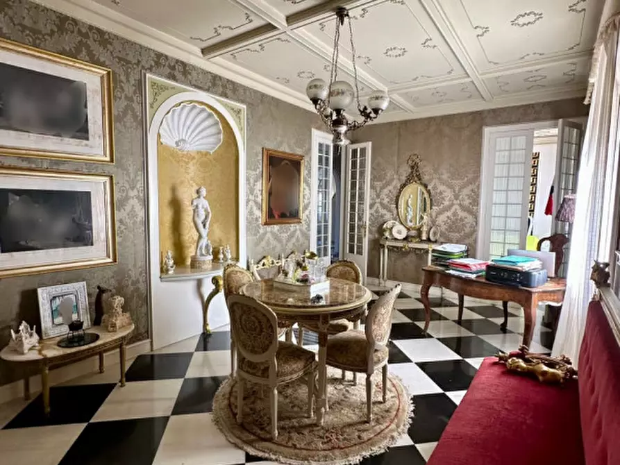 Immagine 4 di Appartamento in vendita  in Viale Teocrito 129 a Siracusa