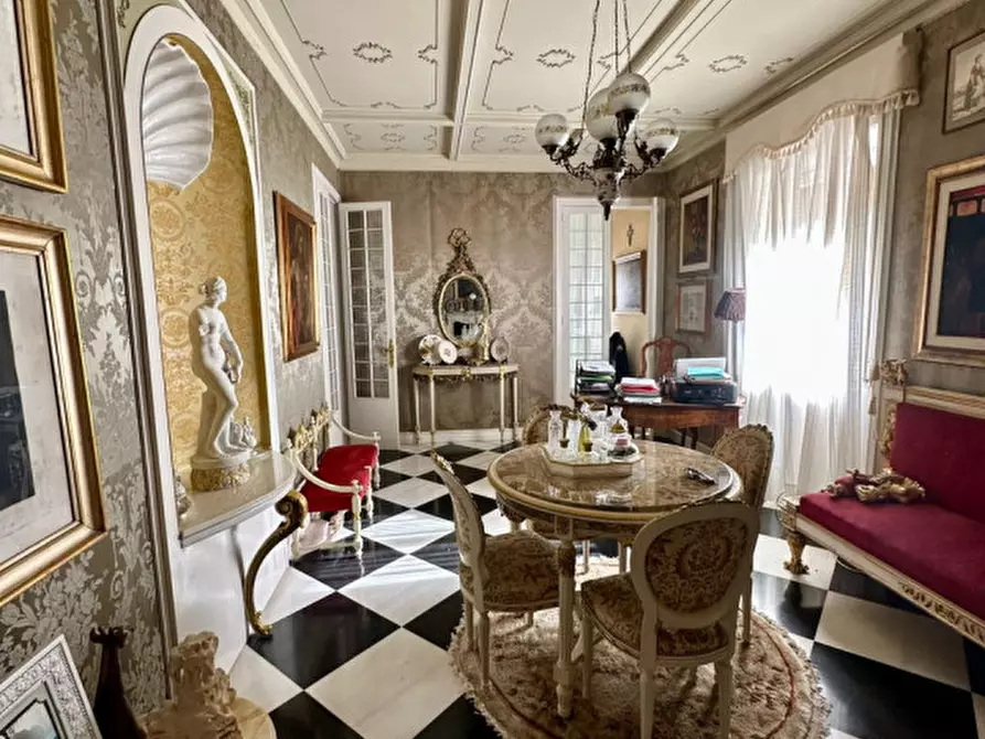 Immagine 5 di Appartamento in vendita  in Viale Teocrito 129 a Siracusa