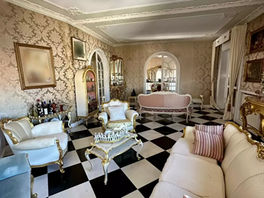 Immagine 7 di Appartamento in vendita  in Viale Teocrito 129 a Siracusa