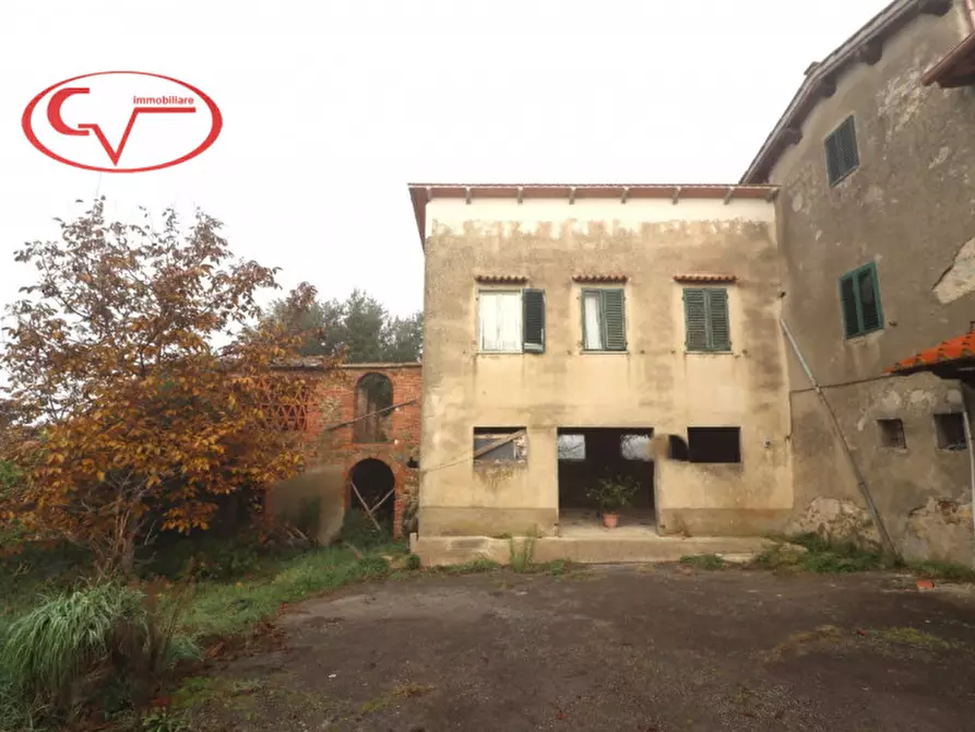 Immagine 2 di Rustico / casale in vendita  in Via di Moncioni a Montevarchi
