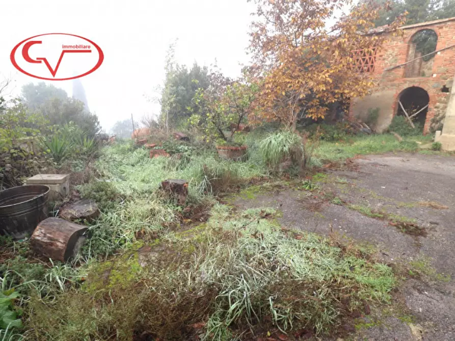 Immagine 3 di Rustico / casale in vendita  in Via di Moncioni a Montevarchi
