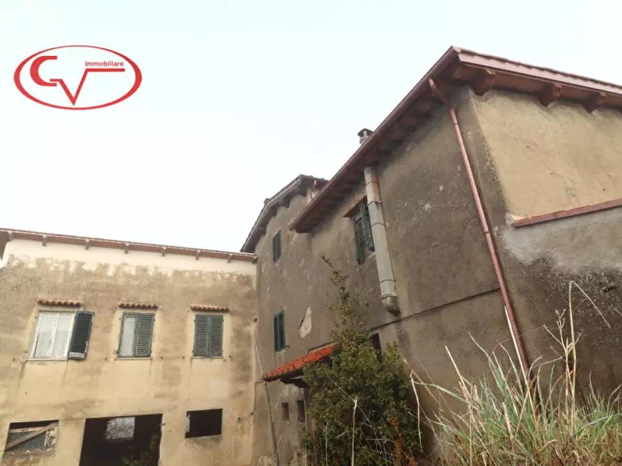 Immagine 6 di Rustico / casale in vendita  in Via di Moncioni a Montevarchi