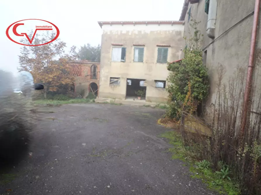 Immagine 7 di Rustico / casale in vendita  in Via di Moncioni a Montevarchi