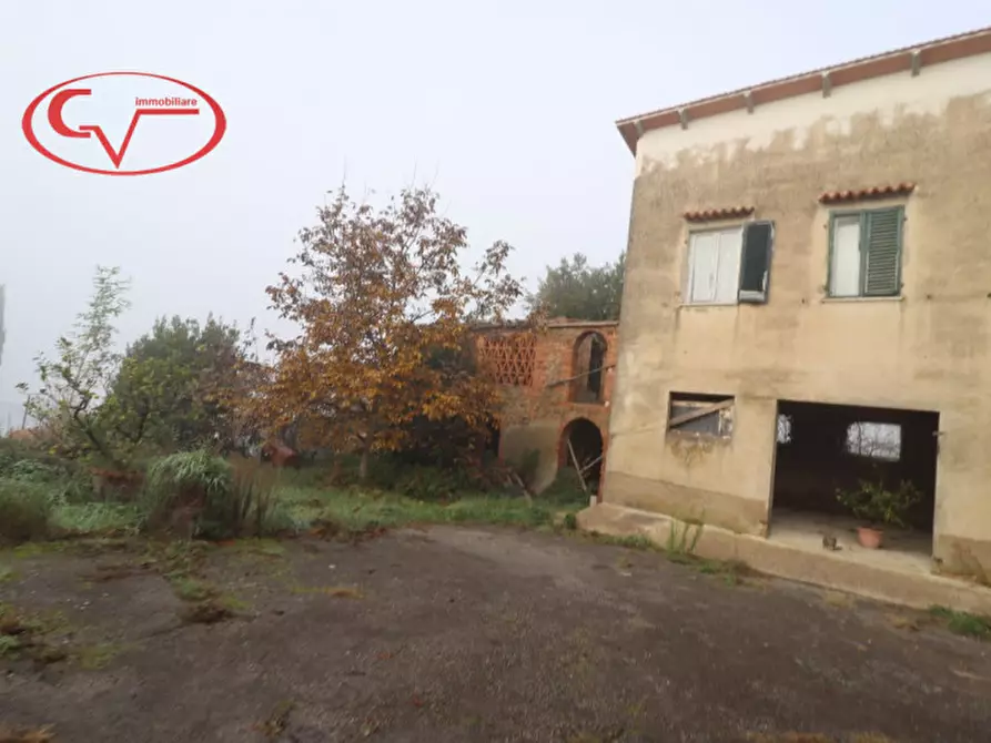 Immagine 8 di Rustico / casale in vendita  in Via di Moncioni a Montevarchi