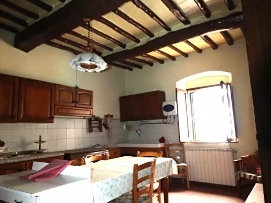 Immagine 10 di Rustico / casale in vendita  in Via di Moncioni a Montevarchi