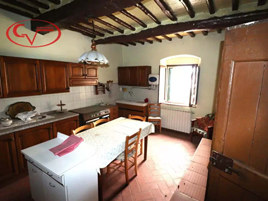 Immagine 13 di Rustico / casale in vendita  in Via di Moncioni a Montevarchi