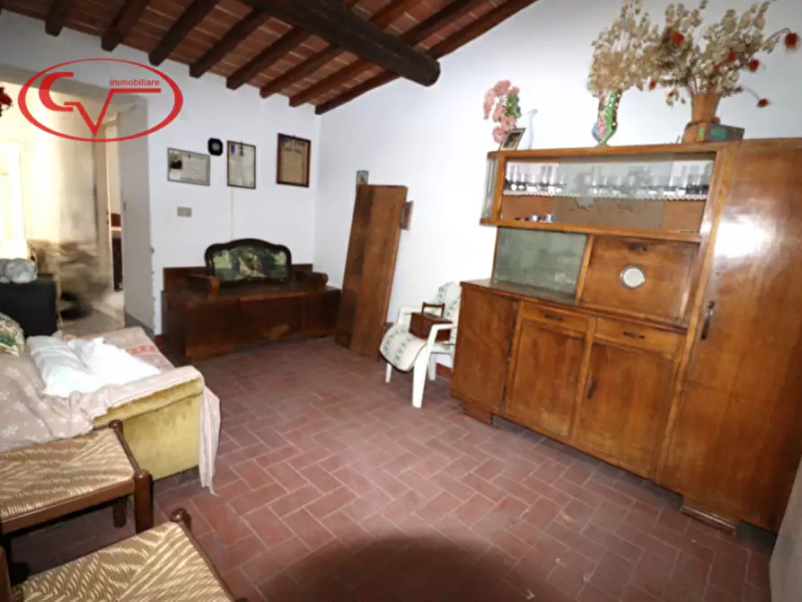 Immagine 14 di Rustico / casale in vendita  in Via di Moncioni a Montevarchi