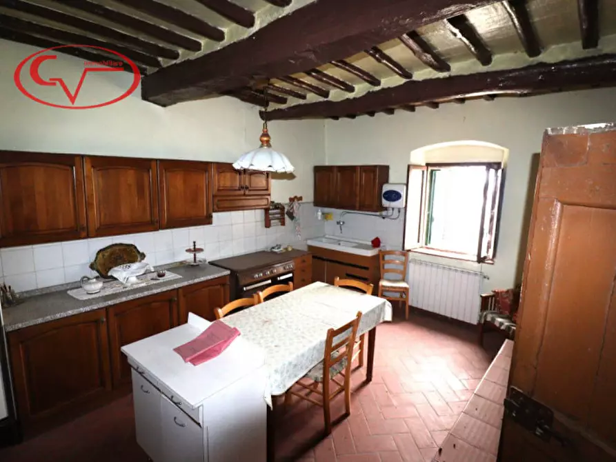 Immagine 15 di Rustico / casale in vendita  in Via di Moncioni a Montevarchi