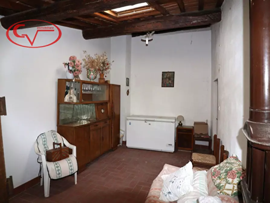 Immagine 16 di Rustico / casale in vendita  in Via di Moncioni a Montevarchi