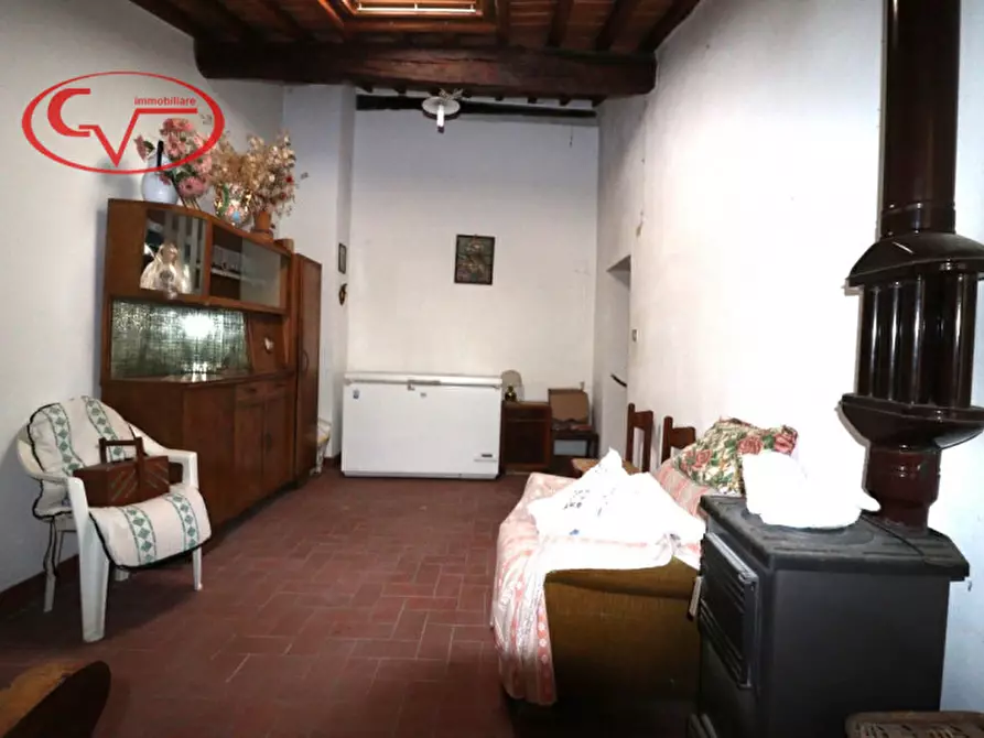 Immagine 17 di Rustico / casale in vendita  in Via di Moncioni a Montevarchi