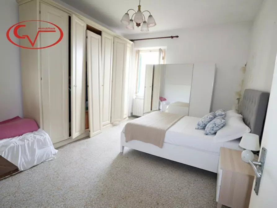 Immagine 18 di Rustico / casale in vendita  in Via di Moncioni a Montevarchi